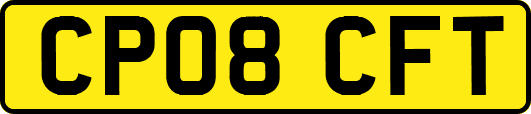 CP08CFT
