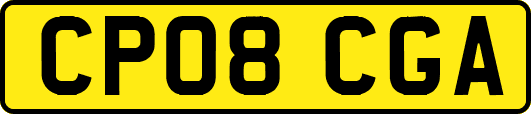 CP08CGA
