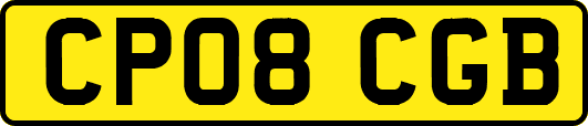 CP08CGB