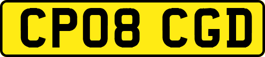 CP08CGD