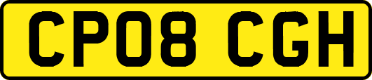 CP08CGH