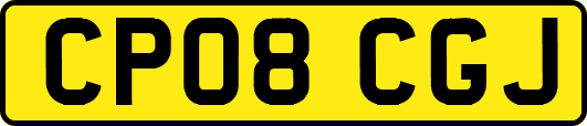CP08CGJ