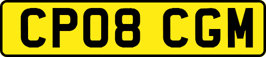 CP08CGM