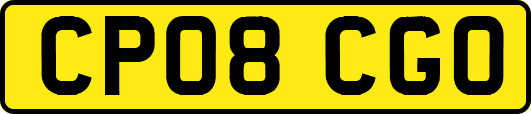 CP08CGO