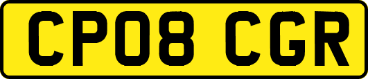 CP08CGR