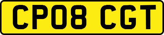 CP08CGT