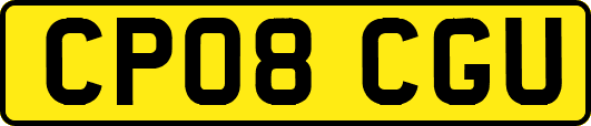 CP08CGU