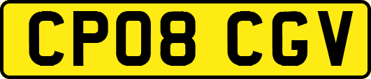 CP08CGV