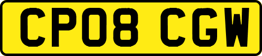 CP08CGW