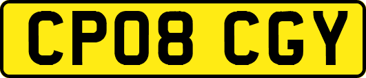 CP08CGY