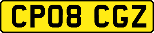 CP08CGZ