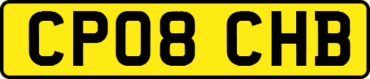 CP08CHB