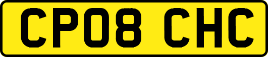 CP08CHC