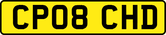 CP08CHD