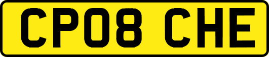 CP08CHE