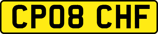 CP08CHF