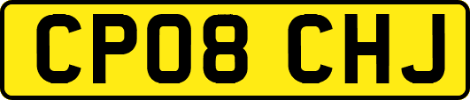 CP08CHJ