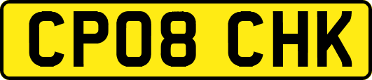CP08CHK