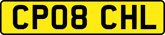 CP08CHL
