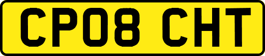 CP08CHT