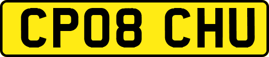 CP08CHU