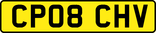 CP08CHV