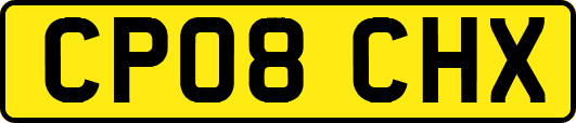 CP08CHX