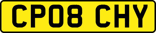 CP08CHY