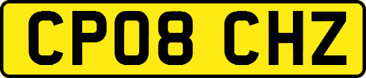 CP08CHZ