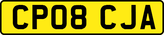 CP08CJA