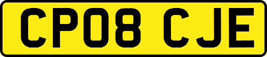 CP08CJE