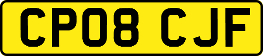 CP08CJF