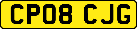 CP08CJG