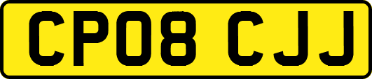CP08CJJ