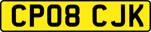 CP08CJK