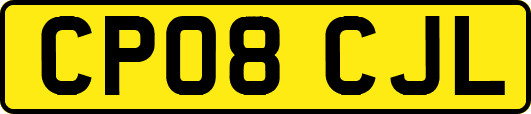 CP08CJL
