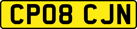 CP08CJN