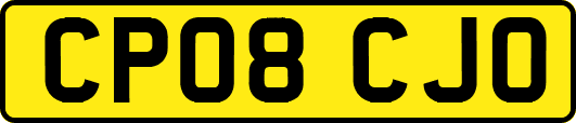 CP08CJO