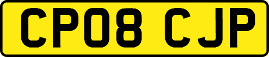 CP08CJP