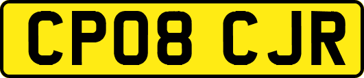 CP08CJR