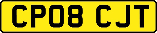 CP08CJT