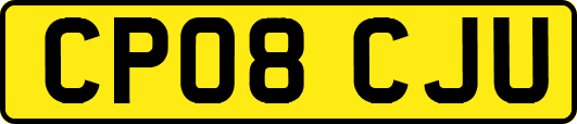 CP08CJU