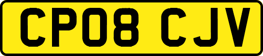 CP08CJV