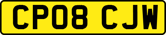 CP08CJW
