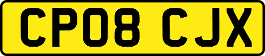 CP08CJX