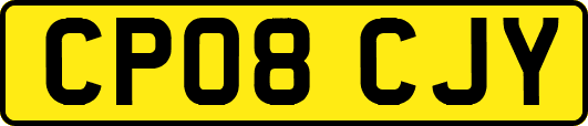 CP08CJY
