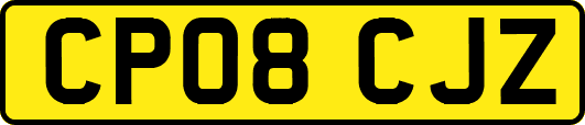CP08CJZ