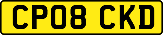 CP08CKD
