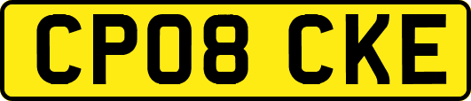 CP08CKE