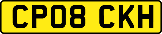 CP08CKH